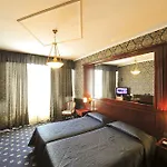 Regent Hotell Rom