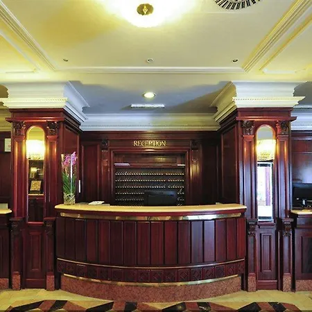 Regent 4* Roma