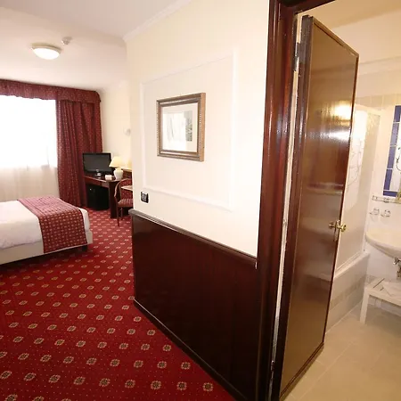 Regent Hotel Roma
