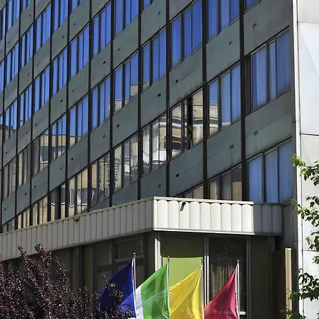 ホテル Regent ローマ