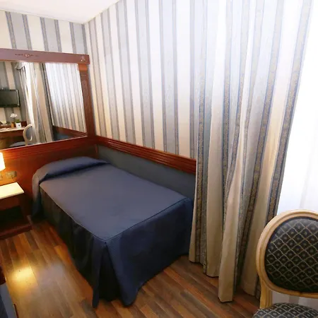Regent 4*
