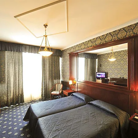 Regent ホテル ローマ