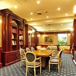 Regent מלון 4*