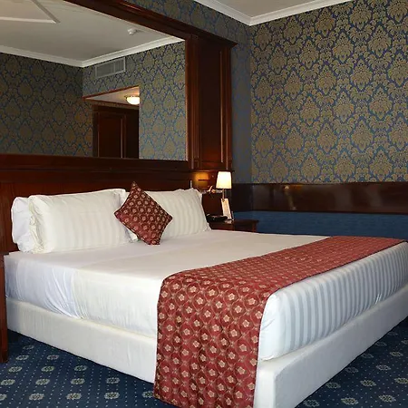 Hotel Regent