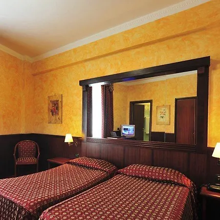 Hotel Regent 4*
