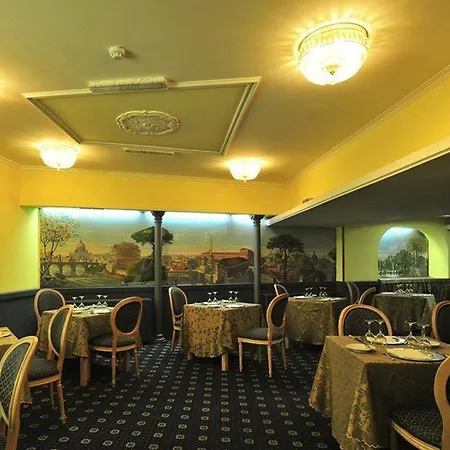 Hotel Regent