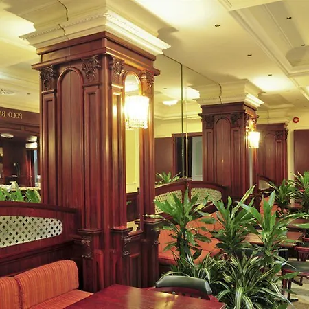 Regent Hotel