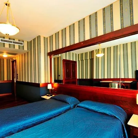 Regent Hotel 4*