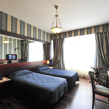 Regent Hotel Roma