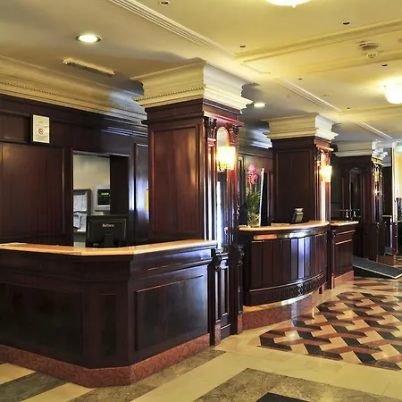 Regent 4* Rom