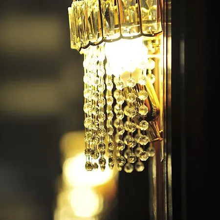 Regent Hotell 4*