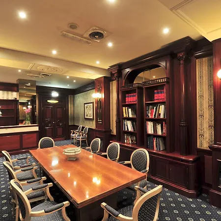 Regent Hotel Roma