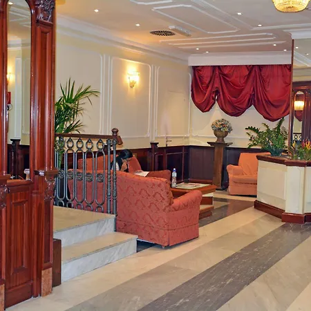 Regent Rom
