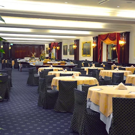 Regent Hotel Rome
