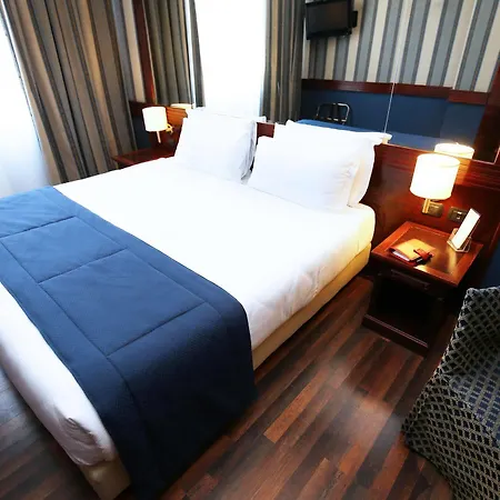 Hotel Regent