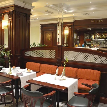 Hotel Regent