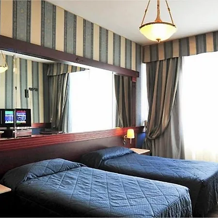 Regent Hotel