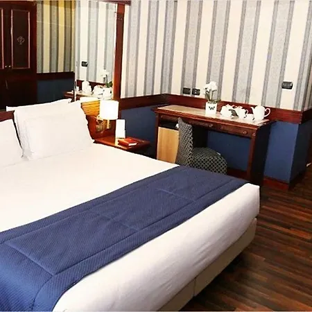 Hotel Regent Řím