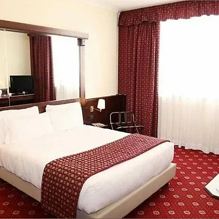 Regent Hotel Rom