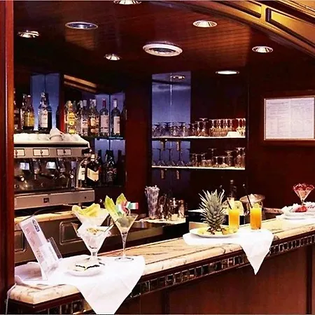 Hotel Regent Rom