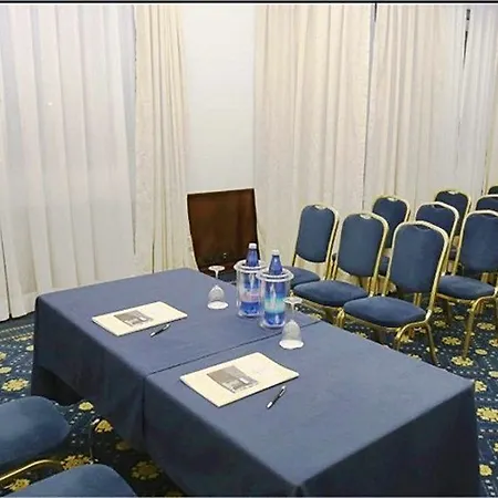 Ξενοδοχείο Regent 4*