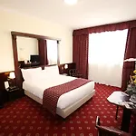 Hotel Regent 4*