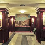 Hotel Regent Rzym