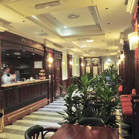 Regent 4* Rzym