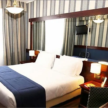 Regent 4* Rome