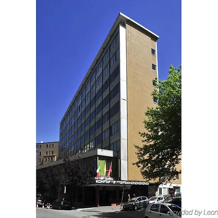 Regent Otel 4*