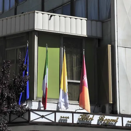 Regent Otel