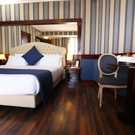 Otel Regent