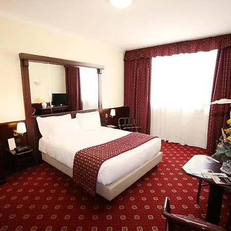 Otel Regent 4*