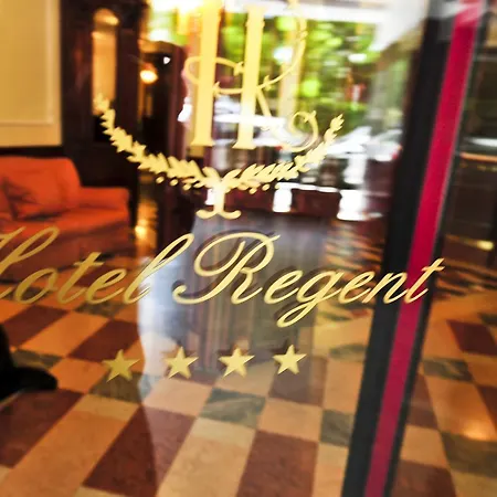 Regent Otel