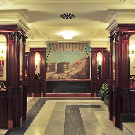 Hotel Regent Řím