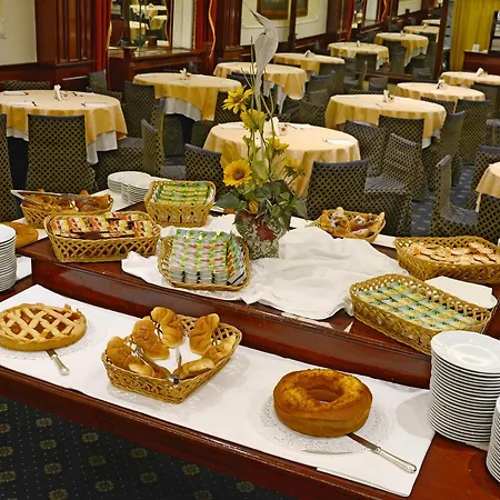 Otel Regent Roma