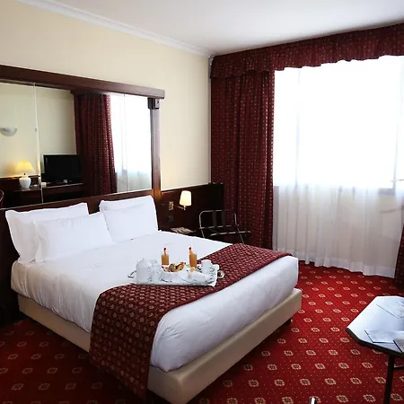 Otel Regent Roma