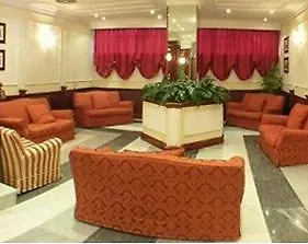 Otel Regent Roma