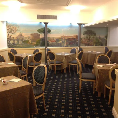 Regent Otel 4*