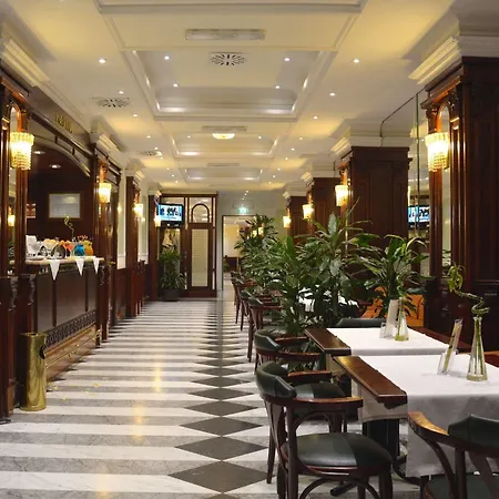 Regent Otel 4*