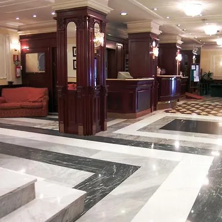 Otel Regent 4*