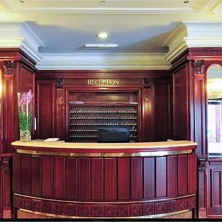 Regent Otel