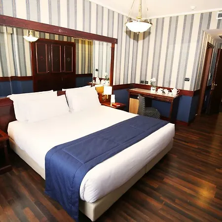 Otel Regent Roma