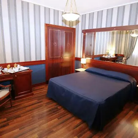 Regent Otel 4*