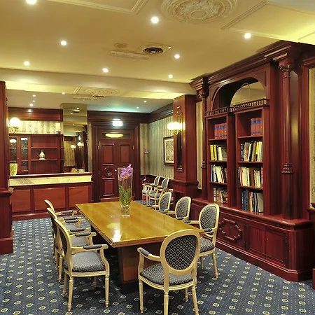 Otel Regent
