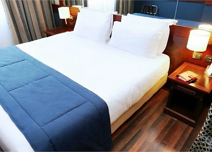 Regent Hotel 4*